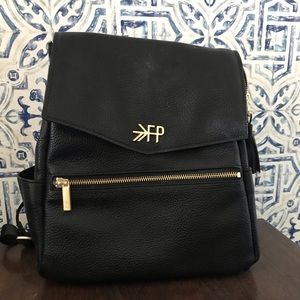 Freshly Picked Mini Classic Diaper Bag